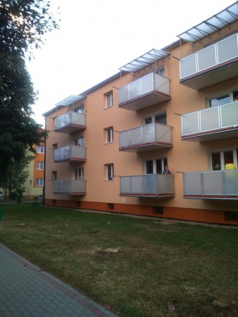 Ružomberok - 3,0 x 1,5m sklo